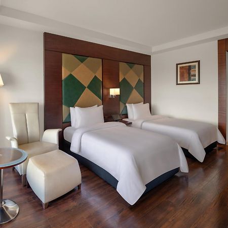 The Residency Towers Coimbatore Dış mekan fotoğraf