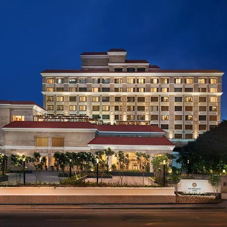 The Residency Towers Coimbatore Dış mekan fotoğraf