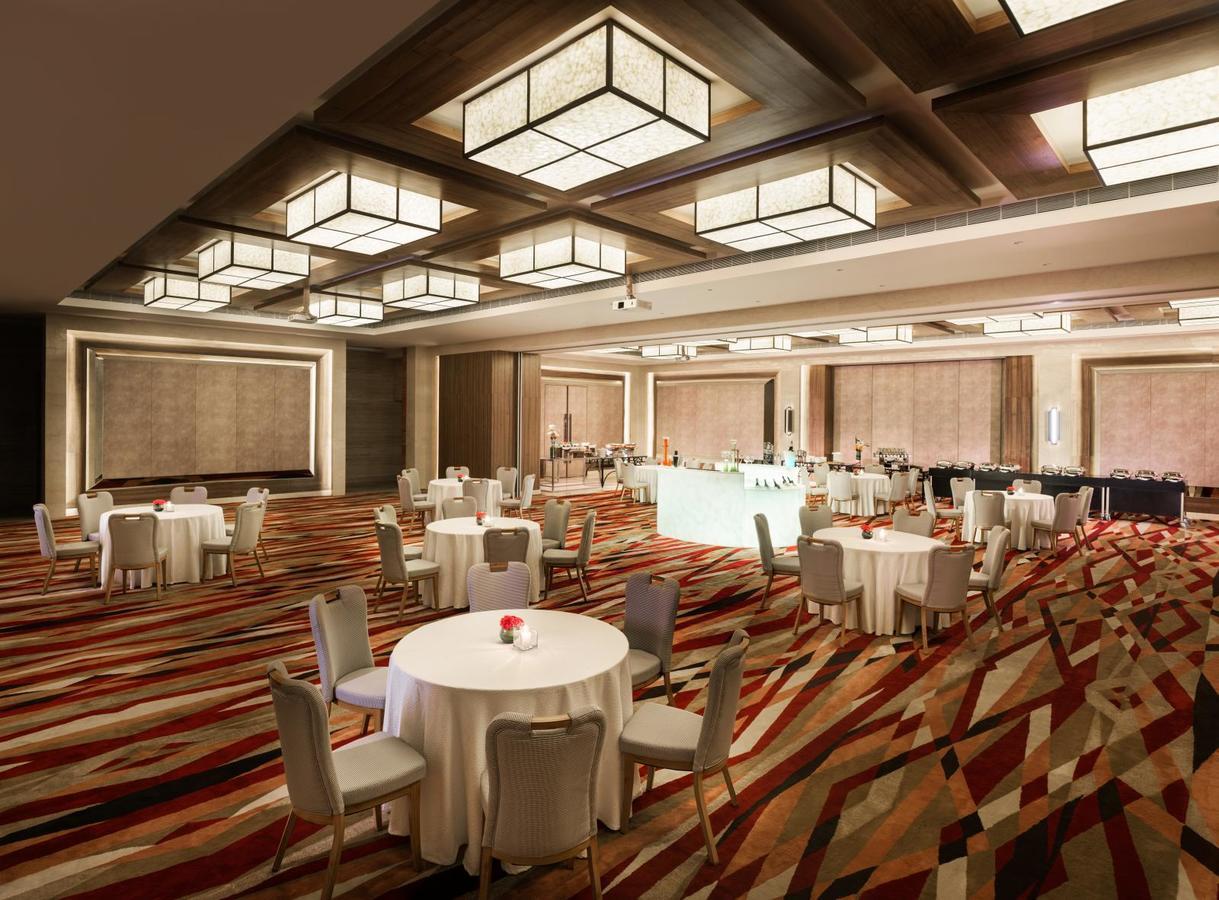 The Residency Towers Coimbatore Dış mekan fotoğraf