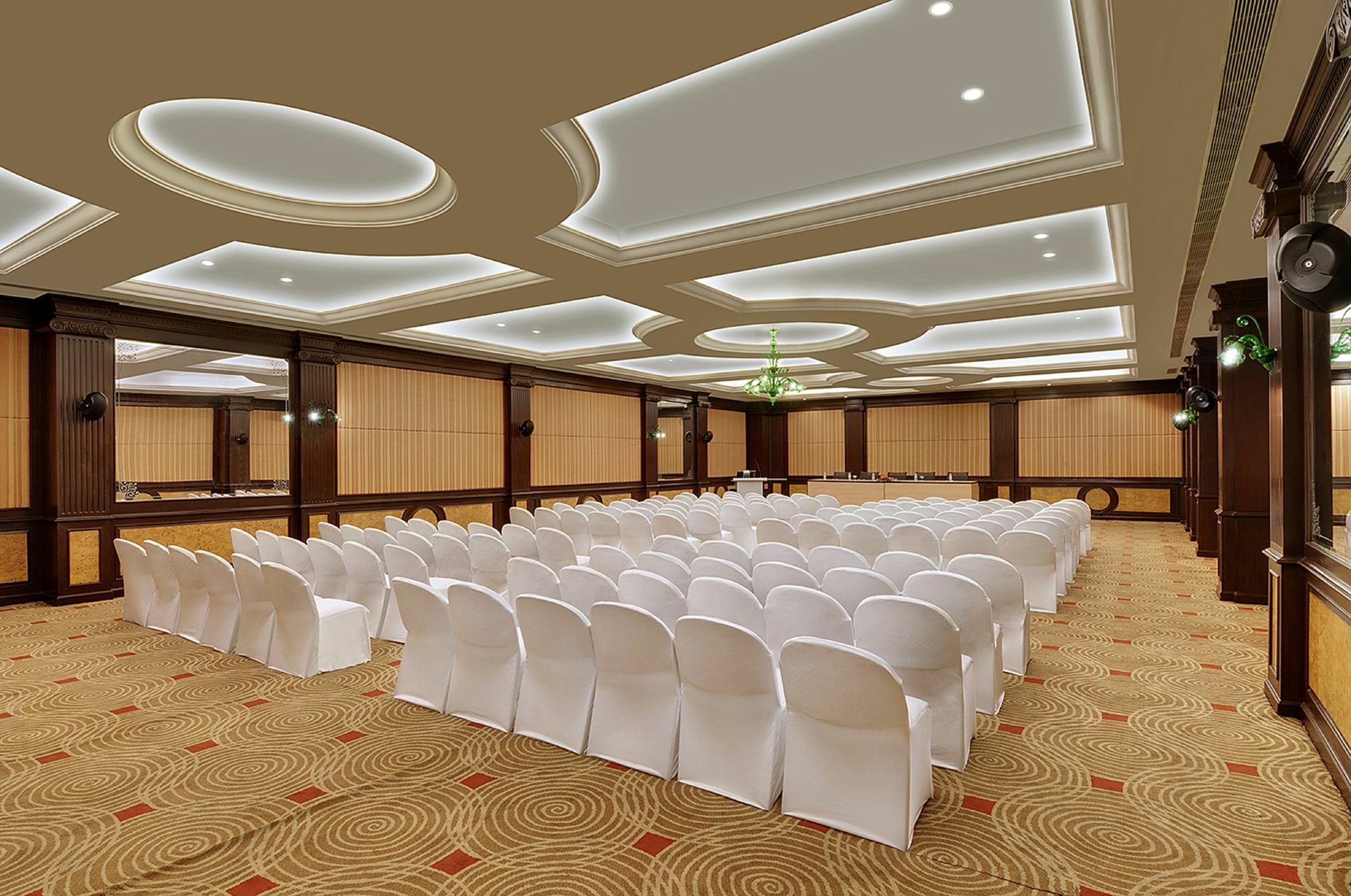 The Residency Towers Coimbatore Dış mekan fotoğraf